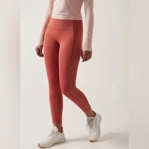 ATHLETA ULTIMATE STASH CRAFT 7/8 TIGHTS